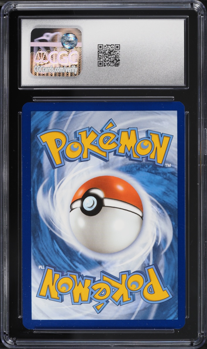 2023 Pokemon Scarlet & Violet Black Star Promo 151 Poster Collection Squirtle #48 CGC 9 MINT