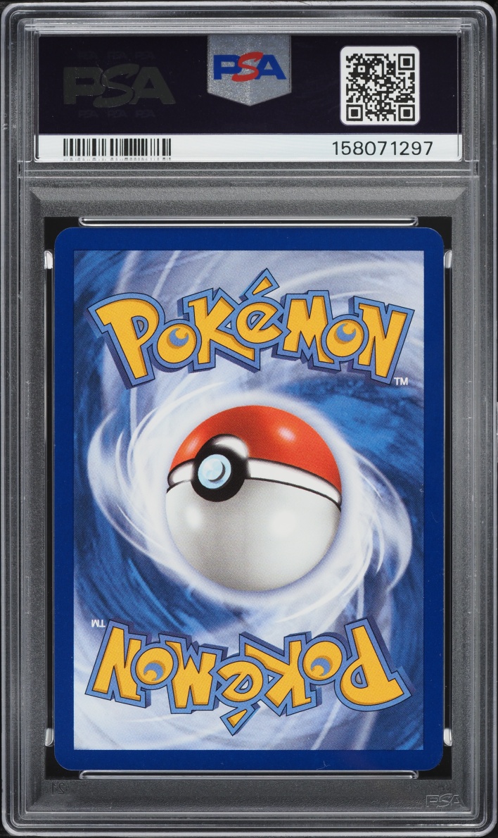 2026 Pokemon Mega Evolution Promo First Partner Illustration Full Art Piplup #42 PSA 10 GEM