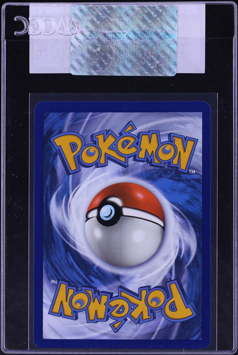 2023 Pokemon Scarlet & Violet Paradox Rift Holo Tapu Koko ex #68 CGC AUTH