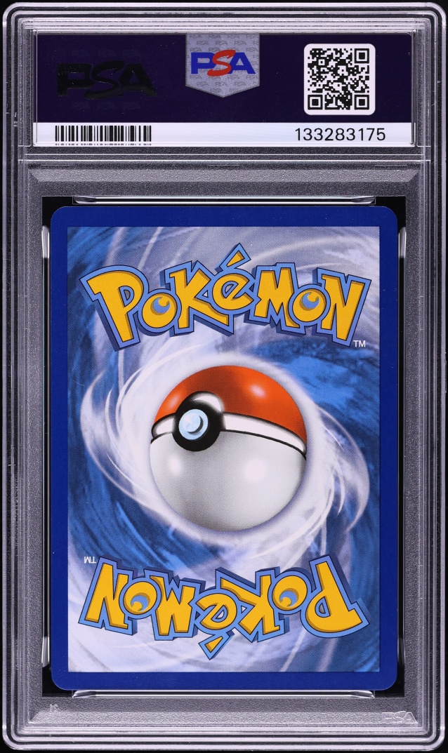 2019 Pokemon SM Promo Hidden Fates ETB Full Art Moltres & Zapdos & Articuno GX #SM210 PSA 10