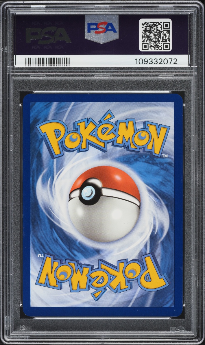 2023 Pokemon Scarlet & Violet Paradox Rift SIR Garchomp Ex #245 PSA 10 GEM MINT