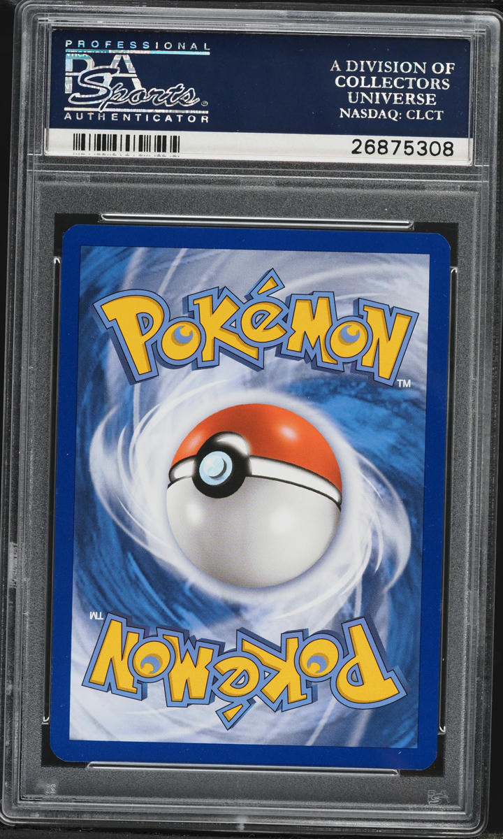2016 Pokemon XY Generations Radiant Collection Holo Charizard #RC5 PSA 10 GEM MINT
