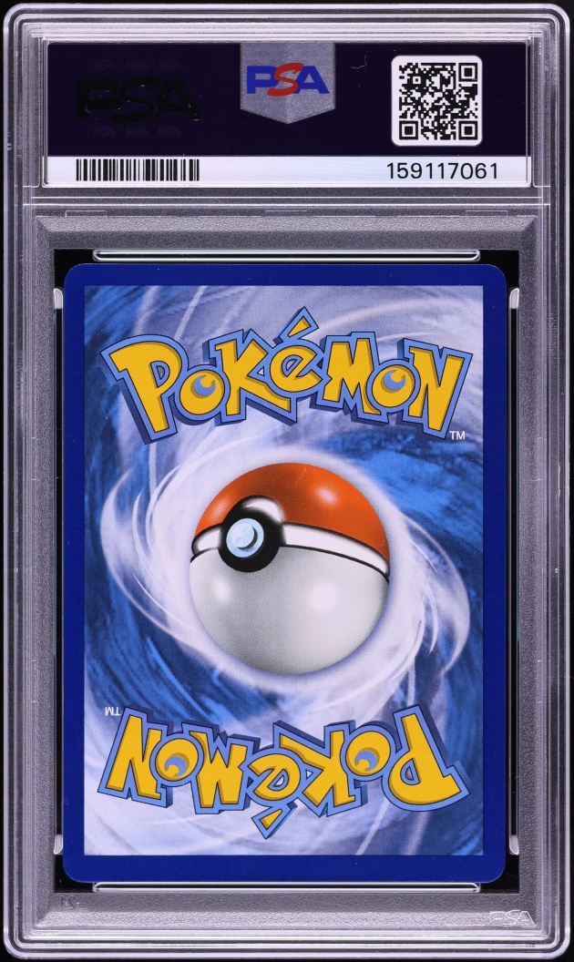 2019 Pokemon Sun & Moon Team Up Full Art Latias & Latios GX #170 PSA 10 GEM MINT