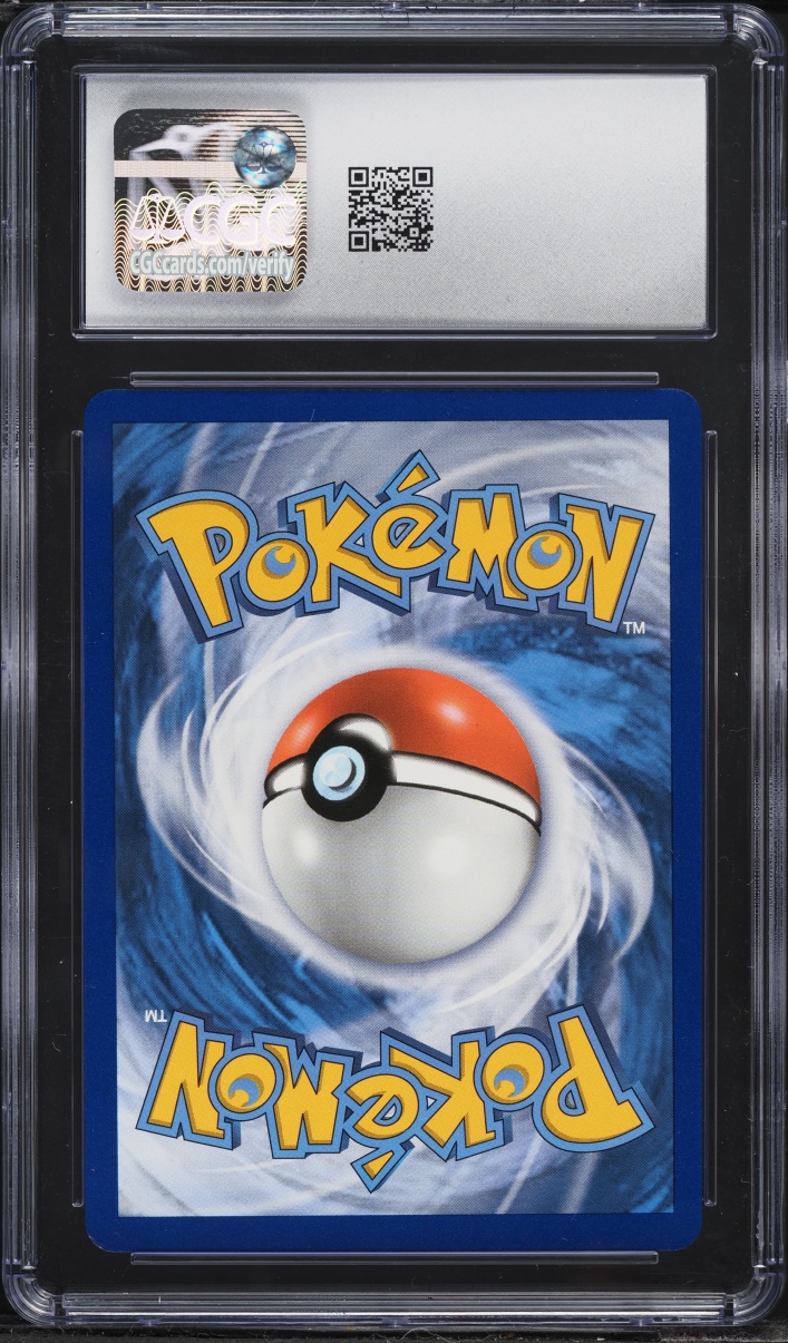 2015 Pokemon XY Ancient Origins Full Art Lugia EX #94 CGC 10 GEM MINT