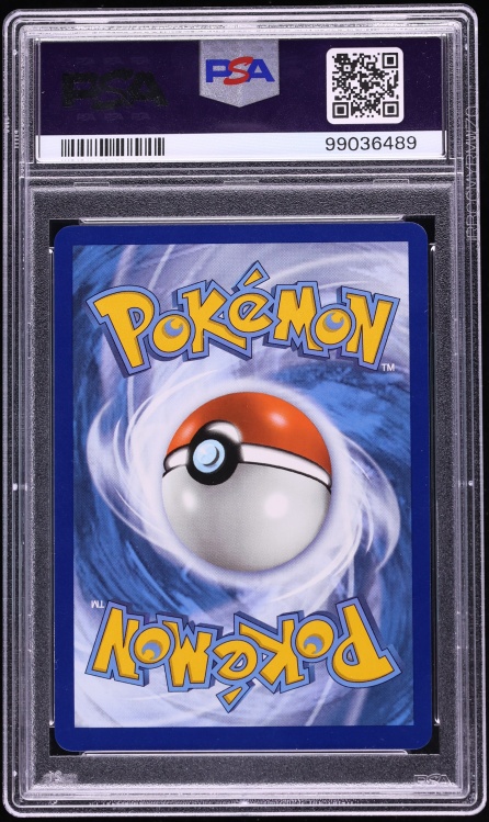 2022 Pokemon Sword & Shield Brilliant Stars CHR Mimikyu VMAX #TG17 PSA 10 GEM MINT