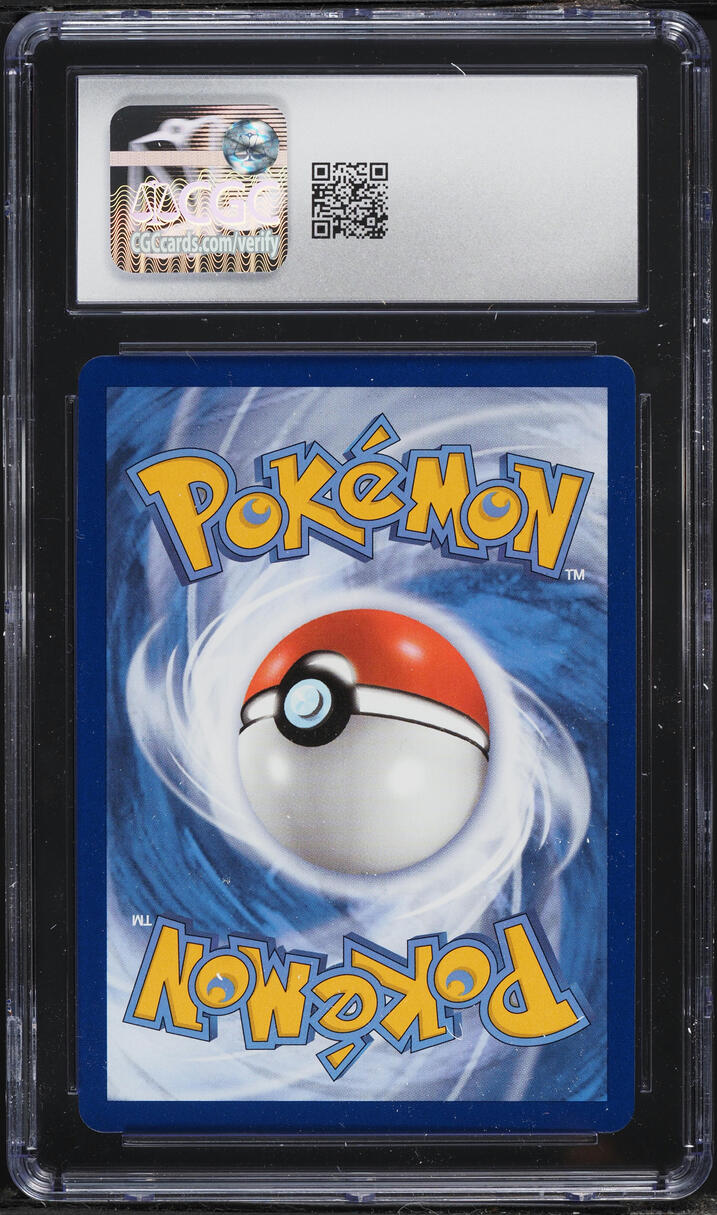 2021 Pokemon Sword & Shield Evolving Skies Rainbow Rare Gordie #223 CGC 10 GEM MINT