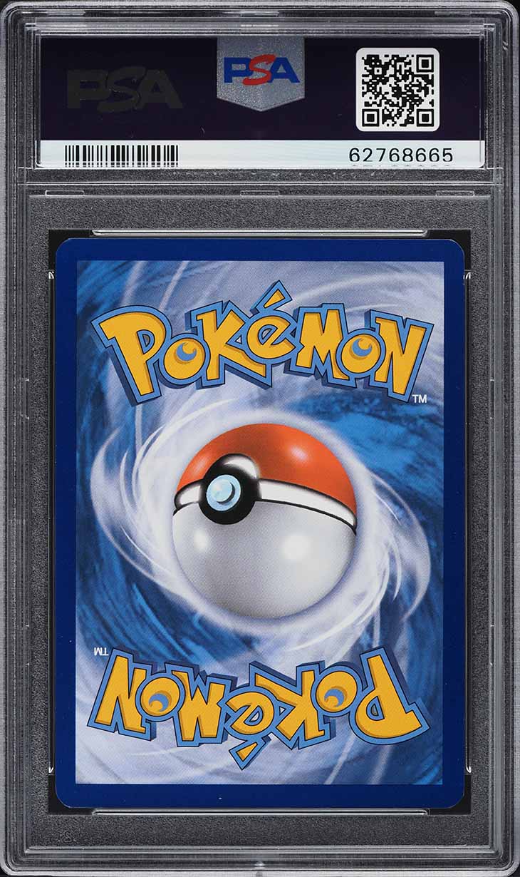 2016 Pokemon XY Evolutions Venusaur EX #1 PSA 9 MINT