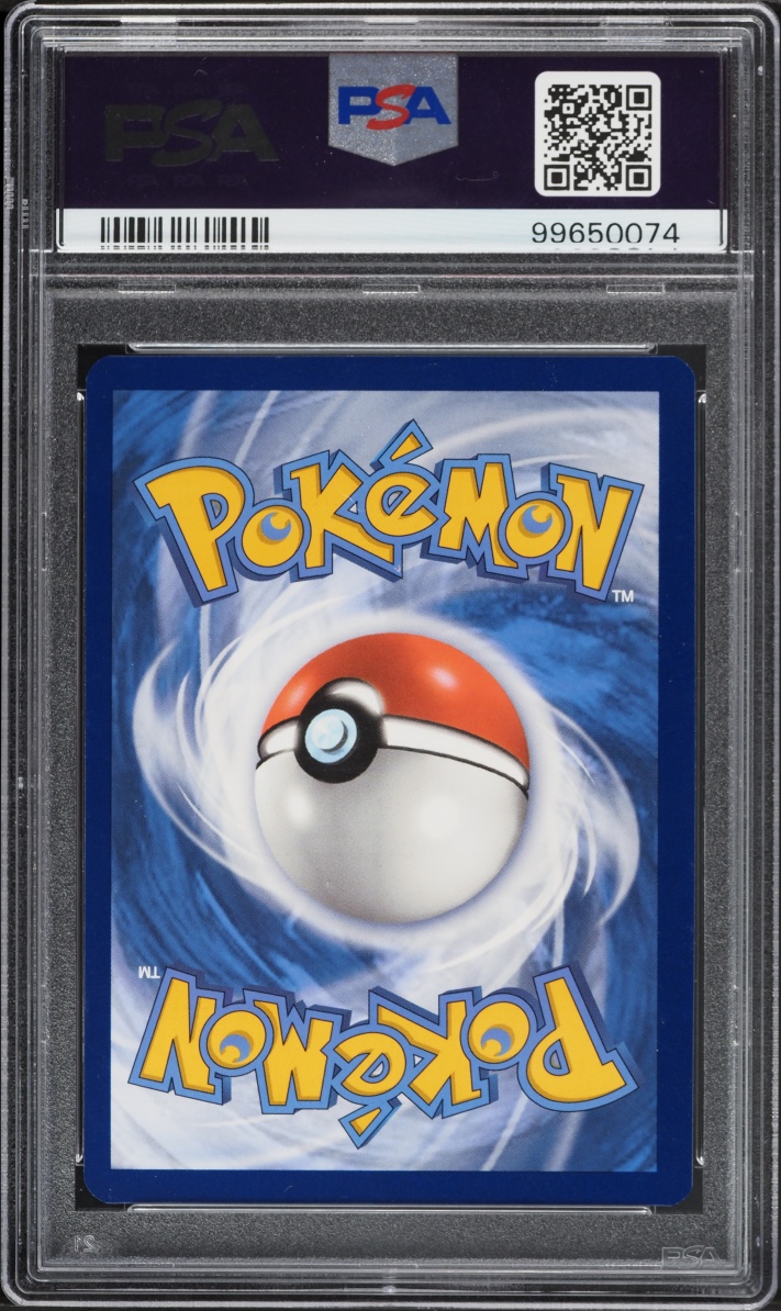 2024 Pokemon Scarlet & Violet Stellar Crown SIR Terapagos ex #170 PSA 10 GEM MINT
