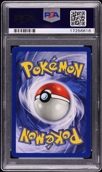 1999 Pokemon Base Set Shadowless Holo Chansey #3 PSA 10 GEM MINT