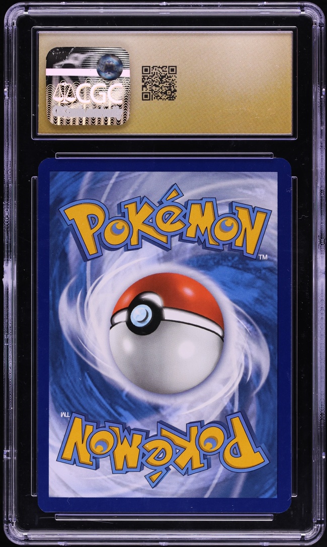 2023 Pokemon TCG Classic Collection Holo Charizard #3 CGC 10 PRISTINE