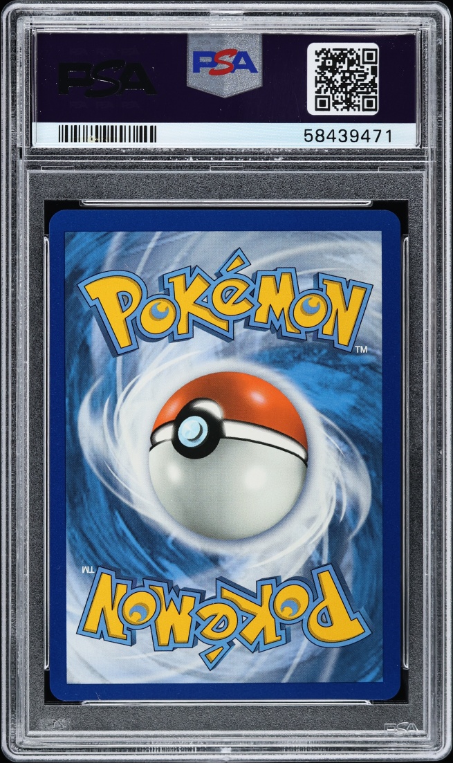 2020 Pokemon Sword & Shield Gold Rare Quick Ball #216 PSA 10 GEM MINT