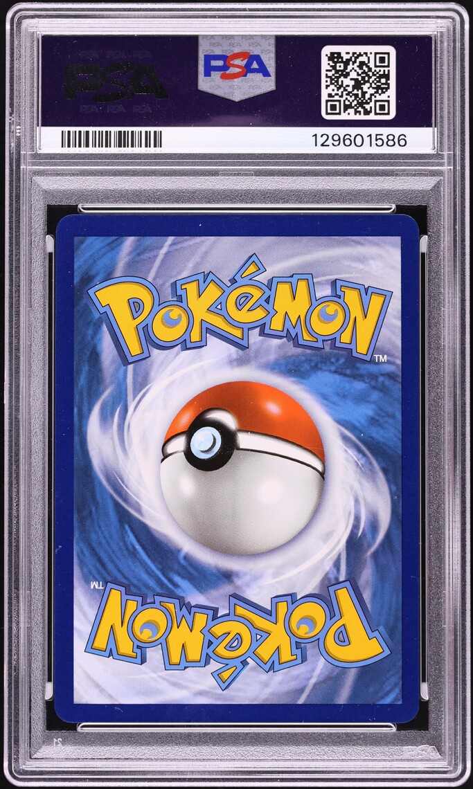 2021 Pokemon Sword & Shield Evolving Skies Holo Gyarados V #28 PSA 10 GEM MINT