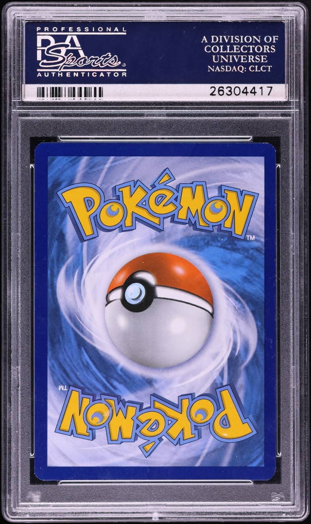 2016 Pokemon XY BREAKpoint Full Art M Gyarados EX #115 PSA 10 GEM MINT