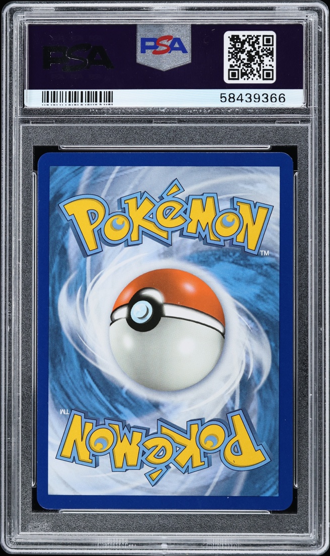 2019 Pokemon Sun & Moon Hidden Fates Tapu Lele GX #SV94 PSA 10 GEM MINT