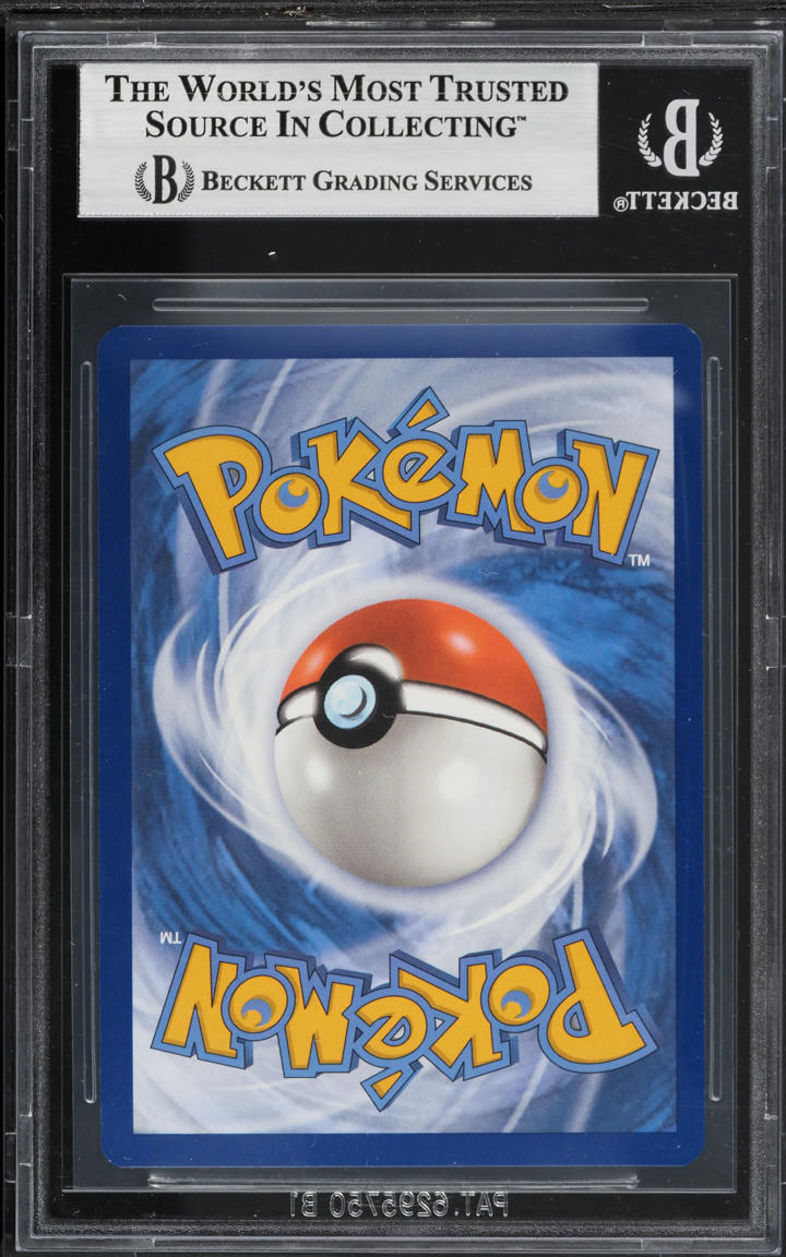 2024 Pokemon Scarlet & Violet Twilight Masquerade SIR Kieran #218 BGS 9 MINT