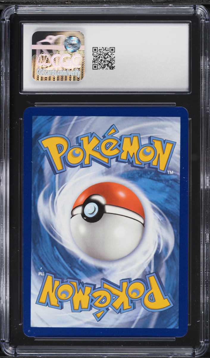 2020 Pokemon Sword & Shield Vivid Voltage Togekiss V #140 CGC 10 GEM MINT