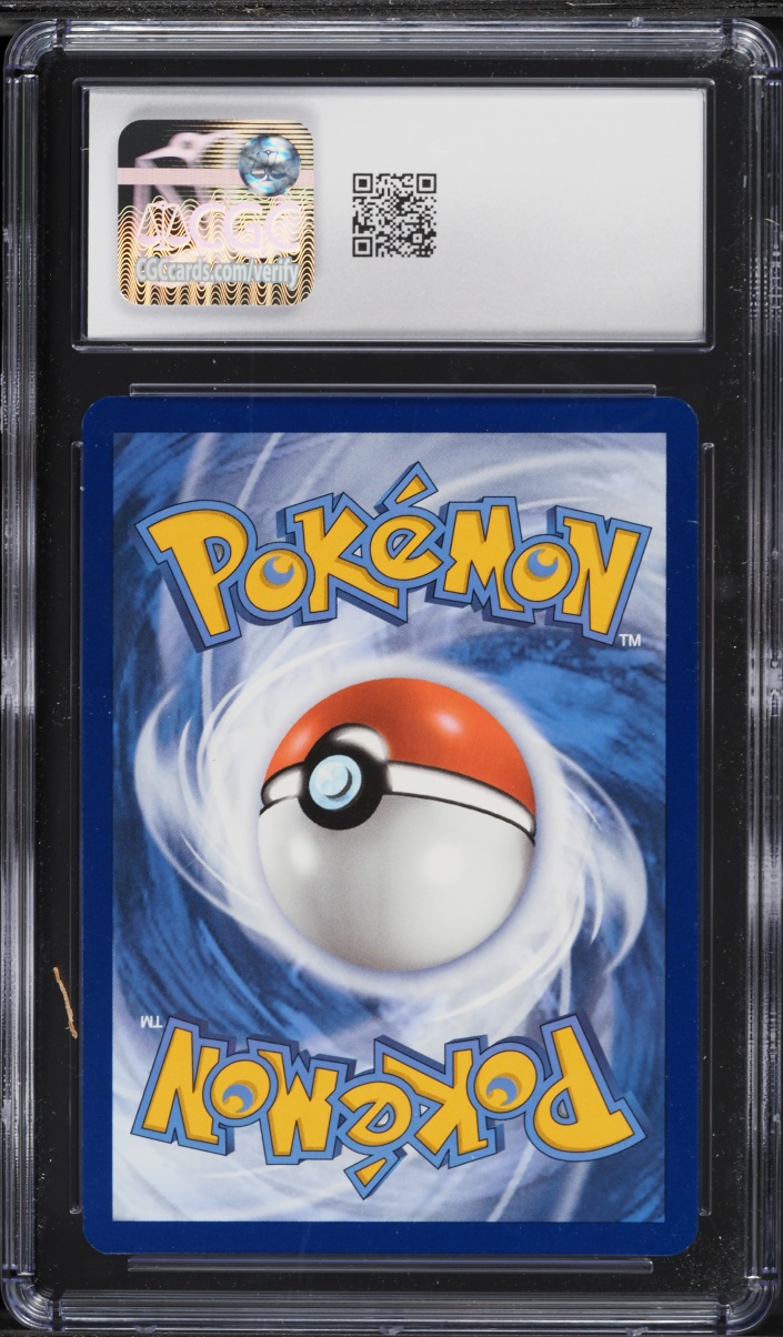 2023 Pokemon Scarlet & Violet 151 Holo Alakazam EX #65 CGC 10 GEM MINT