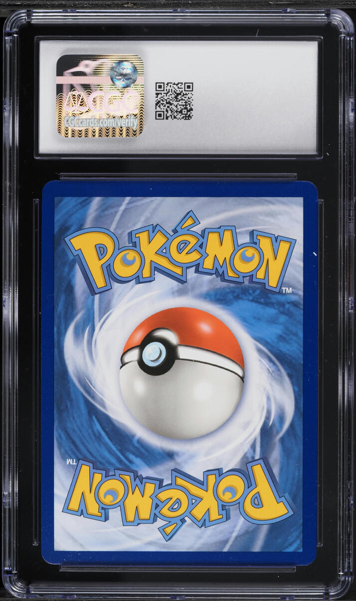 2019 Pokemon Sun & Moon Unified Minds Holo Dragonite GX #152 CGC 10 GEM MINT