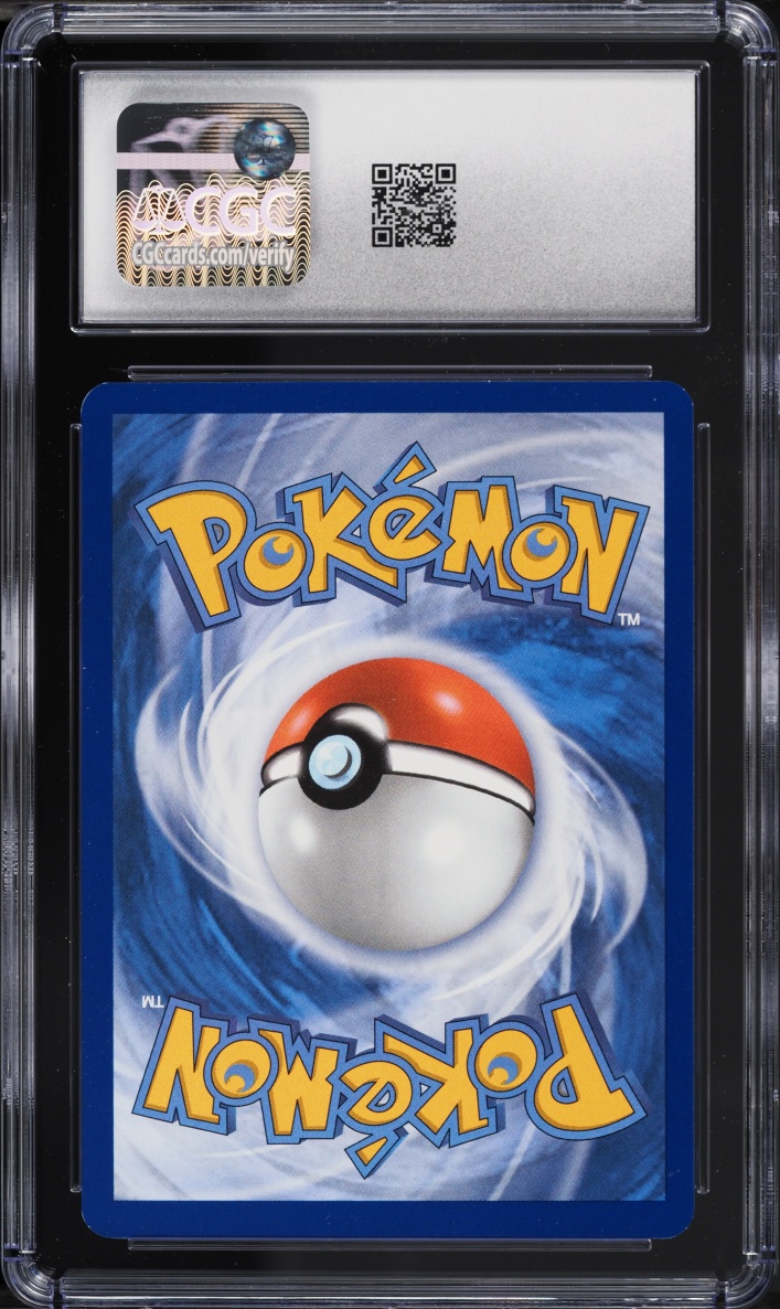 2025 Pokemon Scarlet & Violet Promo Worlds Celebration Pikachu #225 CGC 10 GEM MINT