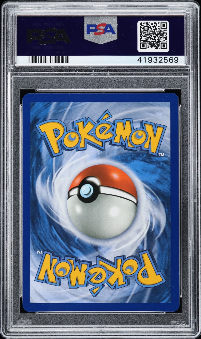 2017 Pokemon XY Black Star Promo Premium Trainer Full Art Yveltal EX #XY150a PSA 10 GEM MINT