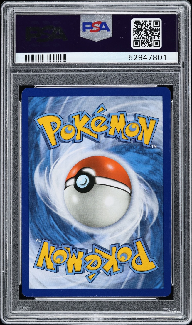 2019 Pokemon Sun & Moon Promo Fall Collector Chest Holo Charizard #SM226 PSA 10 GEM MINT