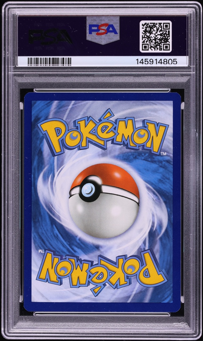 2015 Pokemon XY Roaring Skies Articuno #17 PSA 10 GEM MINT