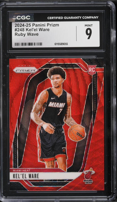 25枚限定BGS9.5×4 2016ノワールメタル ベンシモンズ ルーキーカード 2016 Panini Prizm Silver Malcolm Brogdon ROOKIE #17 PSA 9 MINT on
