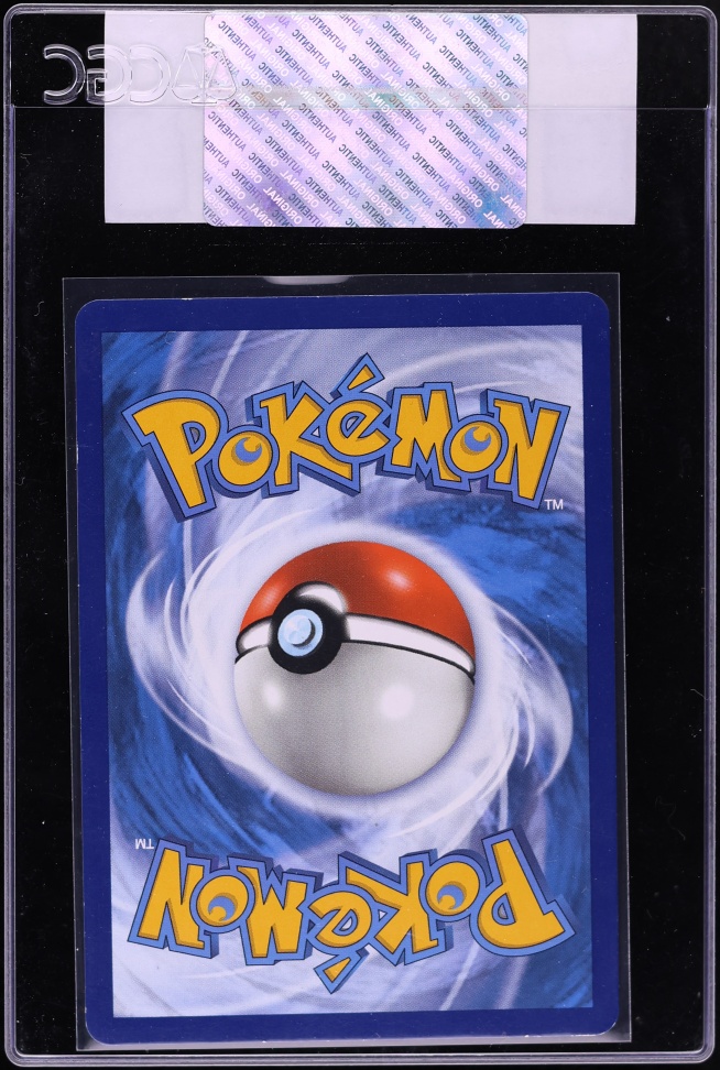 2022 Pokemon Sword & Shield Brilliant Stars Alt Art Charizard V #154 CGC AUTH