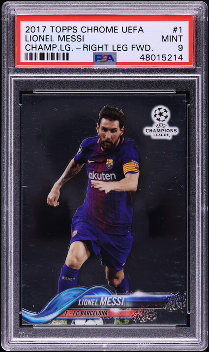 2019 TOPPS CHROME UCL MESSI メッシ PSA10 s-l1200.jpg