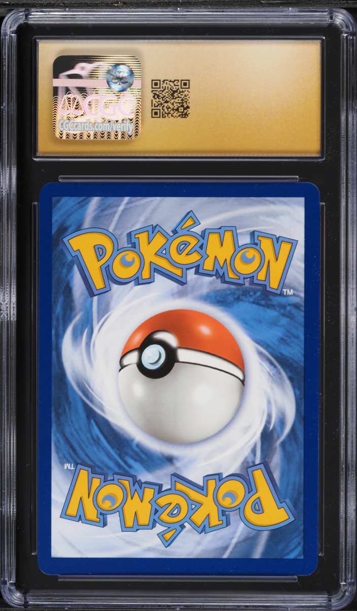 2022 Pokemon Sword & Shield Silver Tempest Alt Art Unown V #177 CGC 10 PRISTINE