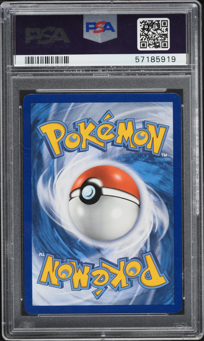 2019 Pokemon Sun & Moon Hidden Fates Holo Charizard GX #9 PSA 10 GEM MINT