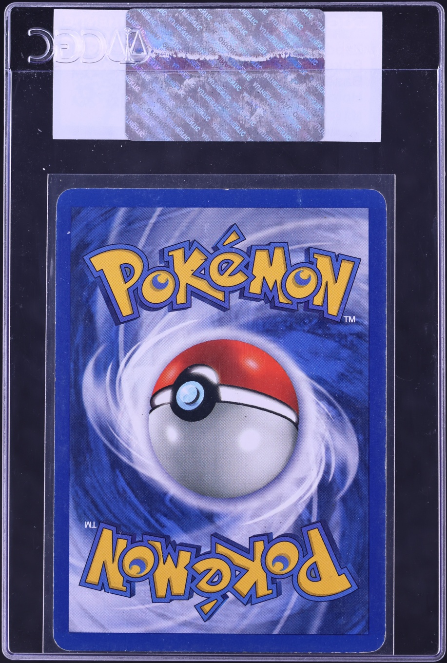 2000 Pokemon Base Set 2 Holo Zapdos #20 CGC AUTH