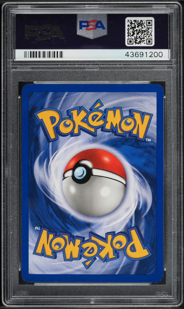2002 Pokemon Expedition Holo Venusaur #30 PSA 10 GEM MINT
