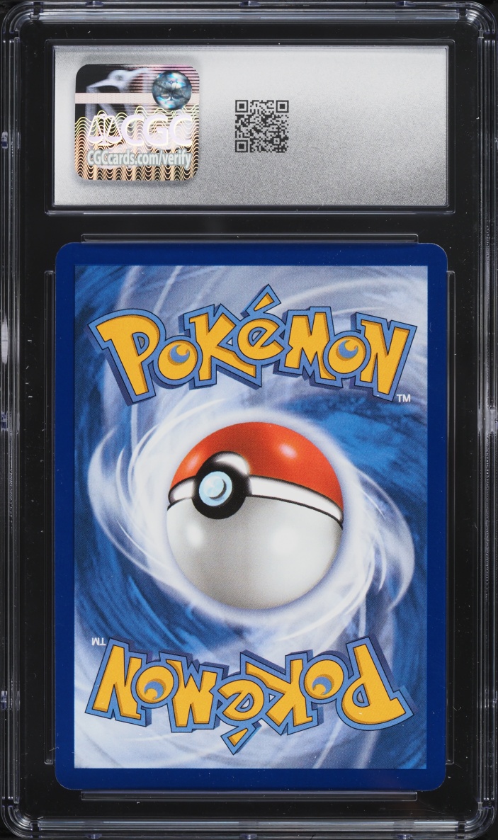 2026 Pokemon Mega Evolution Ascended Heroes MHR Mega Dragonite ex #295 CGC 10 GEM MINT