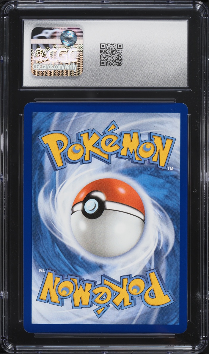 2026 Pokemon Mega Evolution Ascended Heroes MHR Mega Dragonite ex #295 CGC 10 GEM MINT