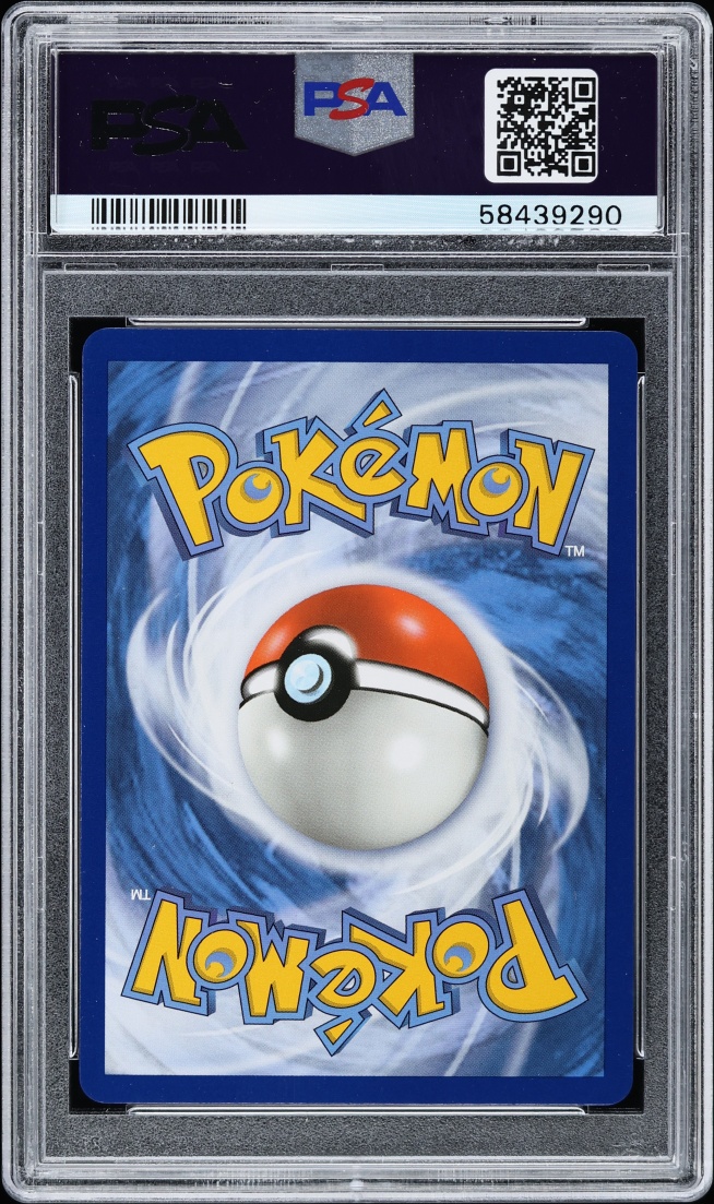 2019 Pokemon Sun & Moon Hidden Fates Full Art Giovanni's Exile #67 PSA 10 GEM MINT