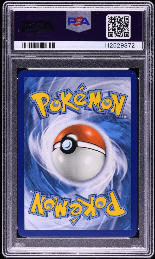 2019 Pokemon Sun & Moon Hidden Fates Full Art Sylveon GX #SV76 PSA 10 GEM MINT