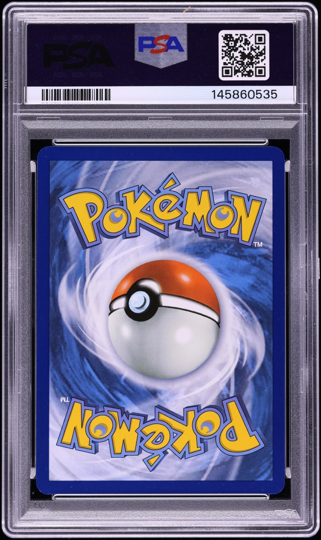 2025 Pokemon Scarlet & Violet Destined Rivals IR Team Rocket's Raticate #202 PSA 10 GEM MINT