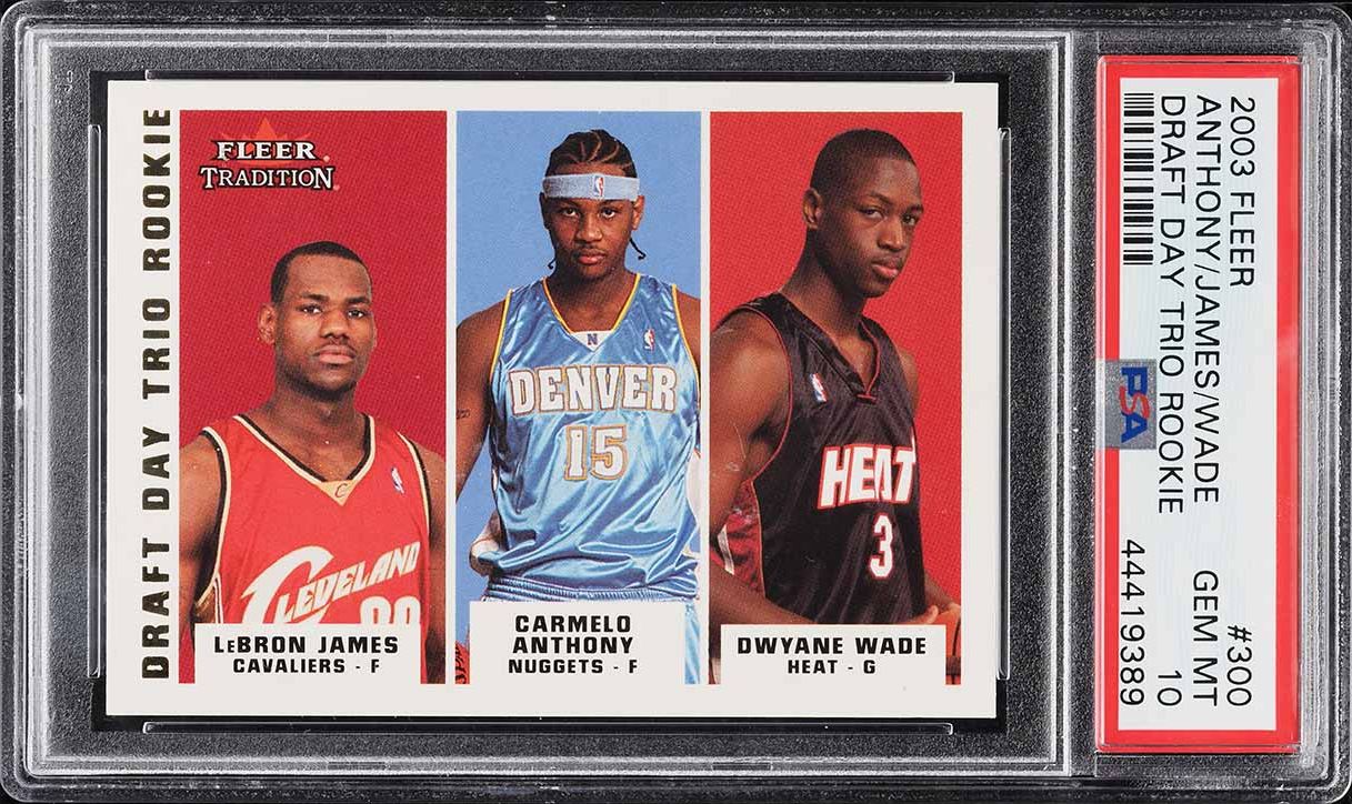 RC LeBRON・WADE・ANTHONY / NBA 【公式通販】