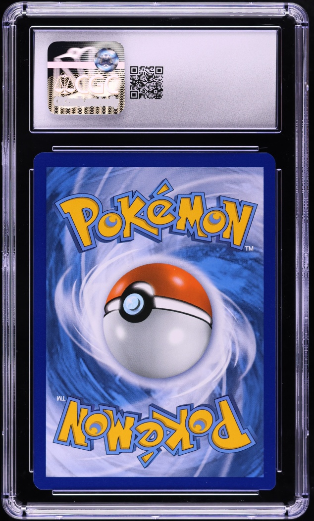 2019 Pokemon Sun & Moon Promo Tag Team Alt Art Pikachu & Zekrom GX #SM168 CGC 10 GEM MINT