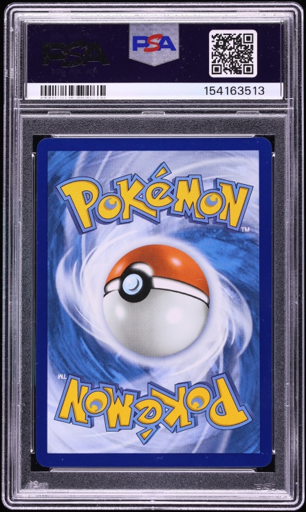 2026 Pokemon Mega Evolution Ascended Heroes MA Mega Gengar ex #269 PSA 10 GEM MINT