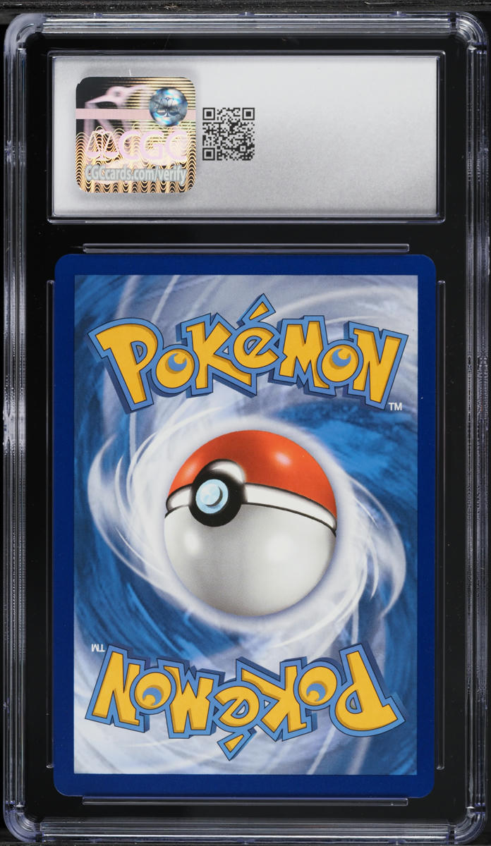 2021 Pokemon Sword & Shield Chilling Reign Alt Art Galarian Slowking V #179 CGC 9.5 MINT+