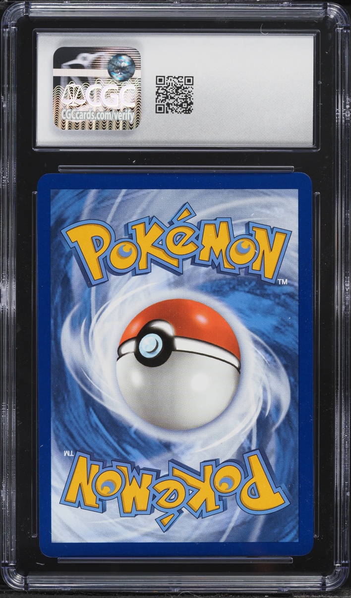 2025 Pokemon Scarlet & Violet Black Bolt Full Art Excadrill ex #160 CGC 10 GEM MINT