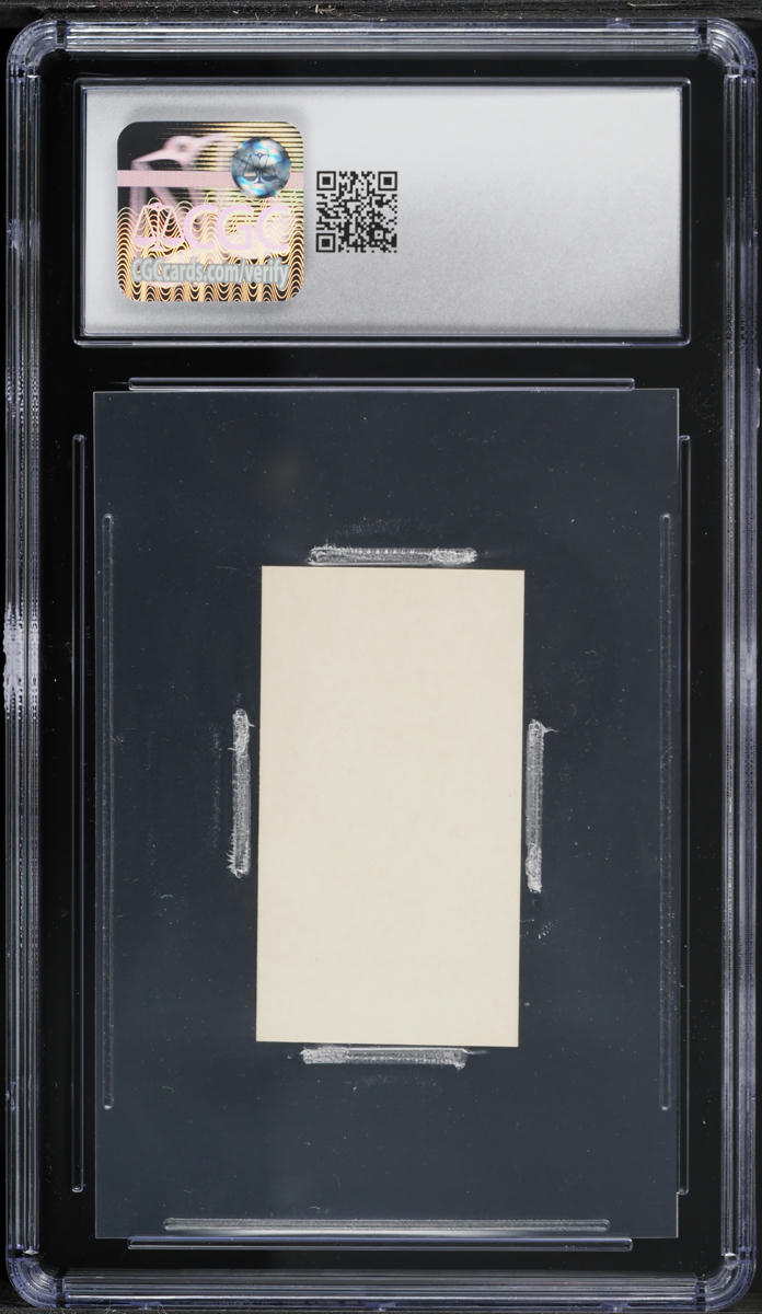 1932 De Beukelaer All Sports John Cobb #85 CGC 8.5 NM-MT+