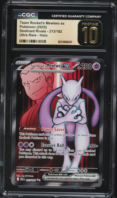 2025ぽけもん 2025 Pokemon Japanese SV Glory Of Rocket Gang FA Team Rocket's