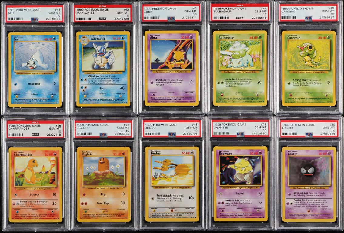 best pokemon card store Amazon.com: 50 Pokemon Cards Plus a Rare Legendary Pokemon Card