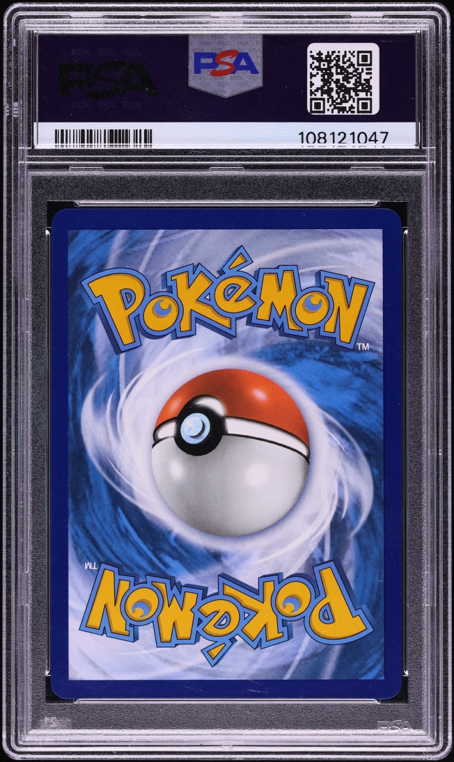 2023 Pokemon Sword & Shield Crown Zenith SEC Pikachu #160 PSA 10 GEM MINT