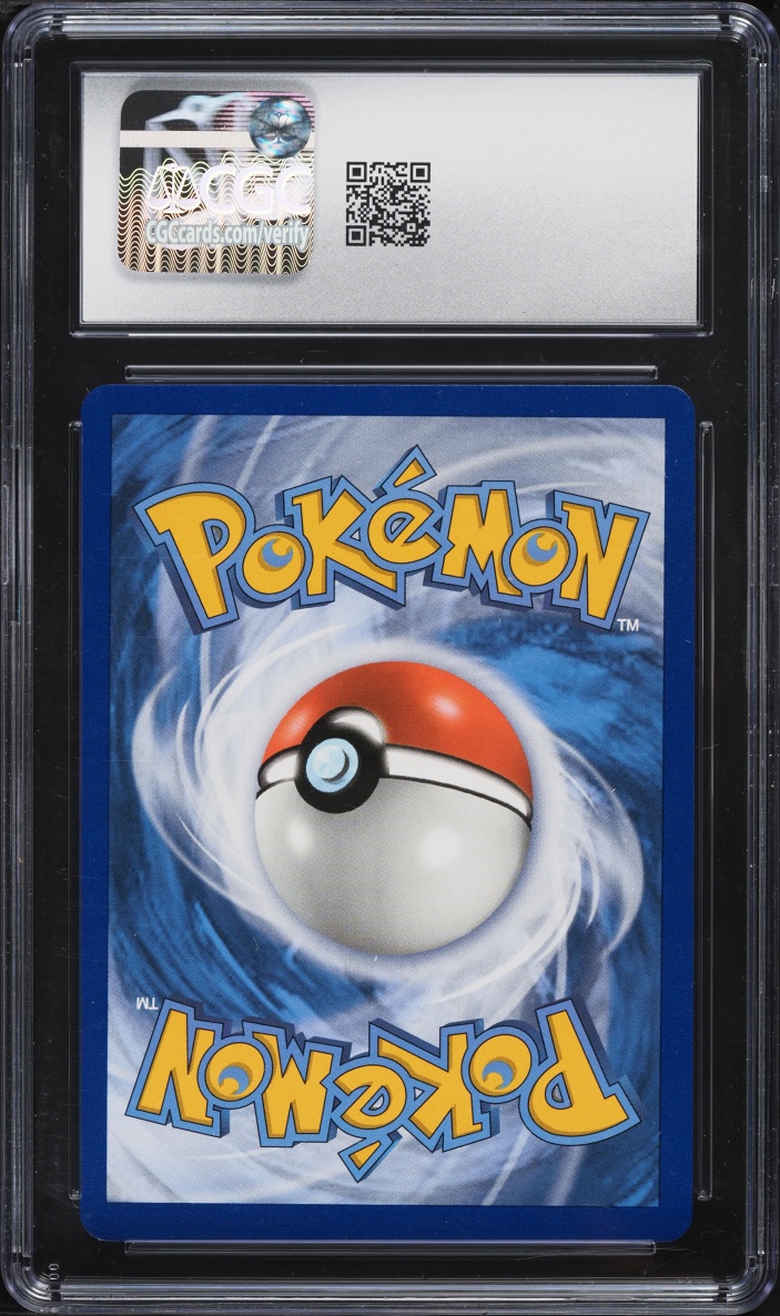 2016 Pokemon XY Evolutions Gold Rare Mewtwo EX #103 CGC 10 GEM MINT