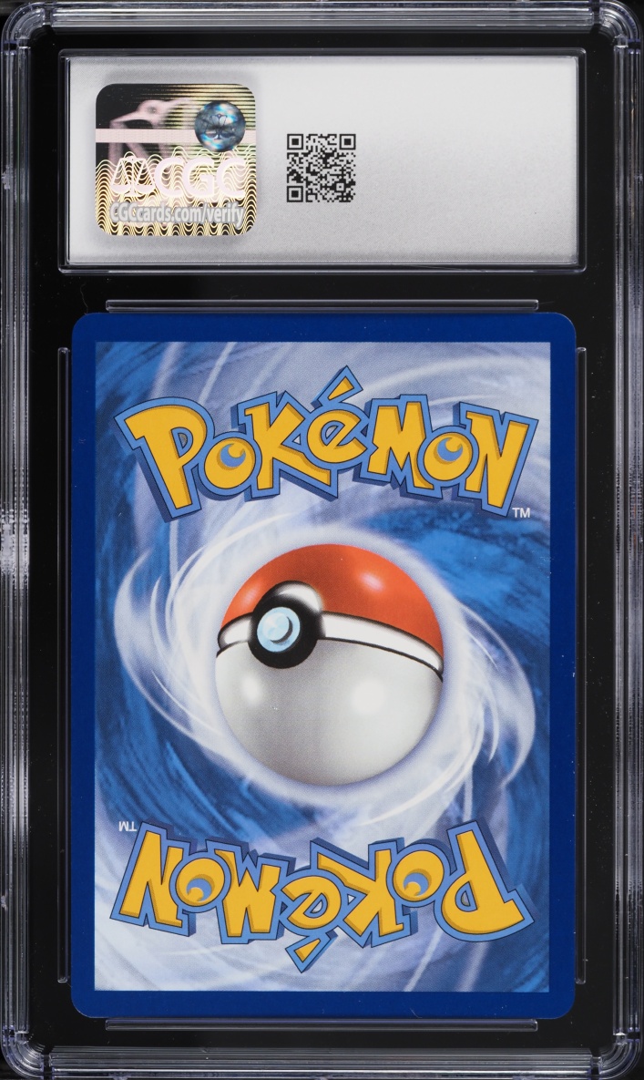2024 Pokemon Scarlet & Violet Surging Sparks SIR Hydreigon EX #240 CGC 10 GEM MINT