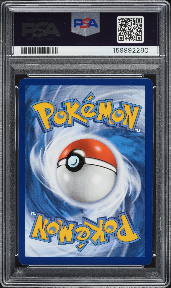 2022 Pokemon Sword & Shield Astral Radiance Full Art Garchomp V #TG23 PSA 10 GEM MINT